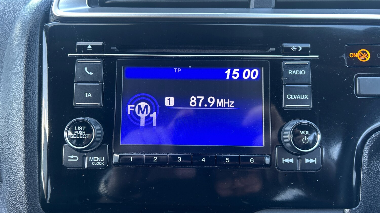 Used Honda Jazz 2018 for sale - 78041749: Photo 13