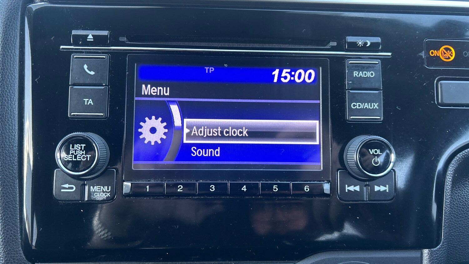 Used Honda Jazz 2018 for sale - 78041749: Photo 15