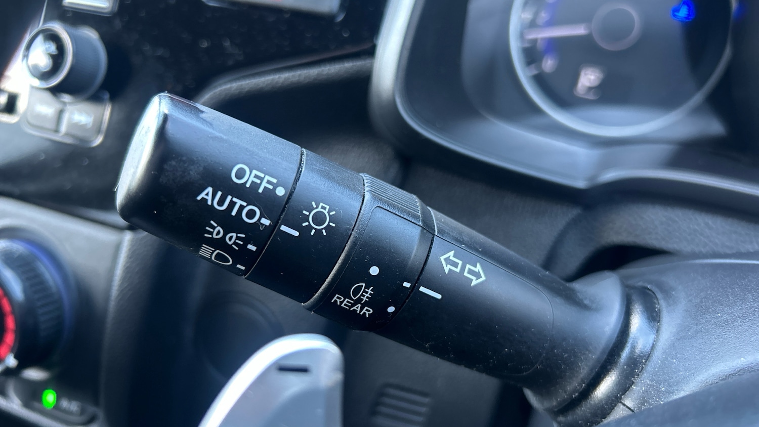 Used Honda Jazz 2018 for sale - 78041749: Photo 17