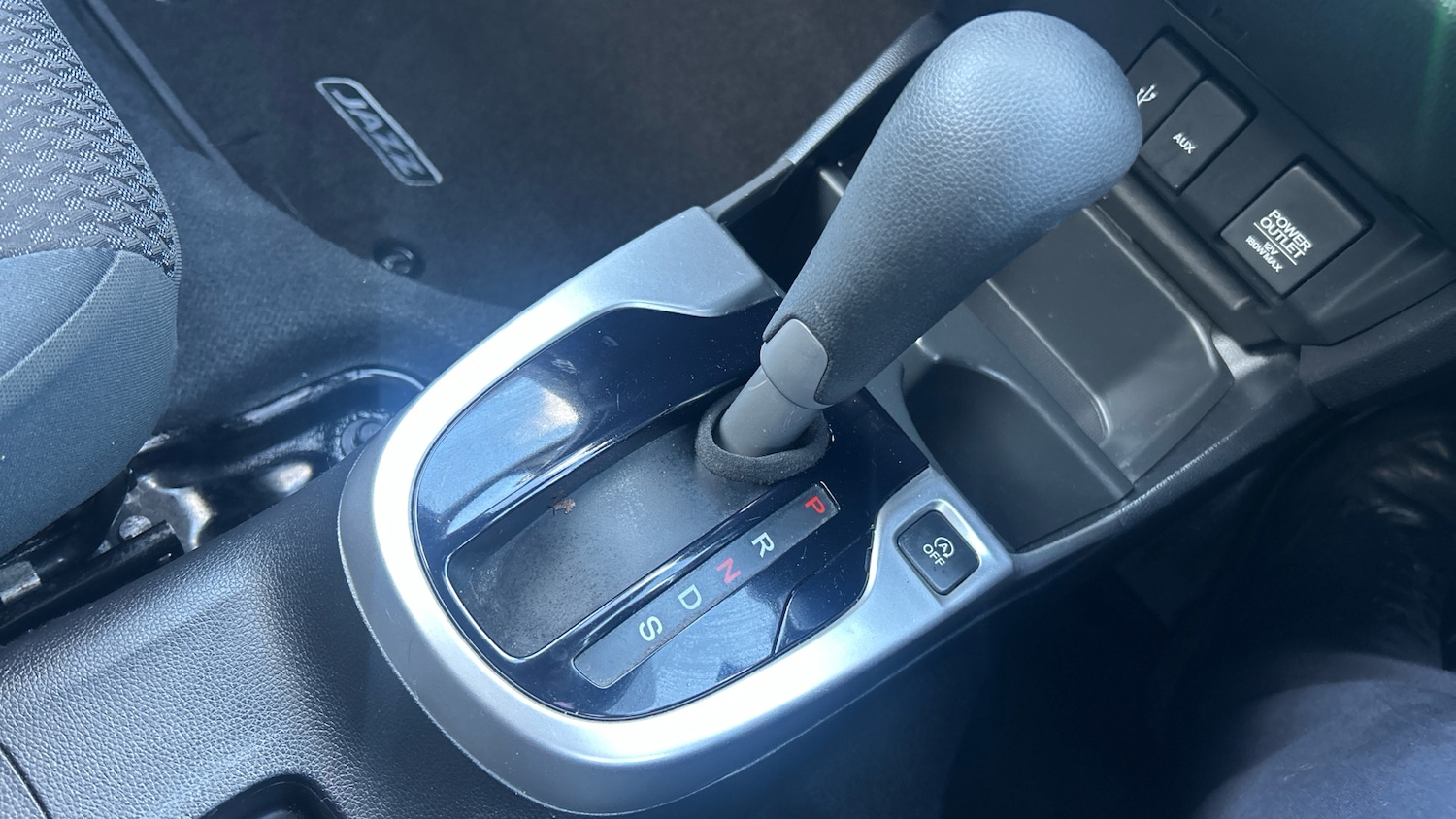 Used Honda Jazz 2018 for sale - 78041749: Photo 27