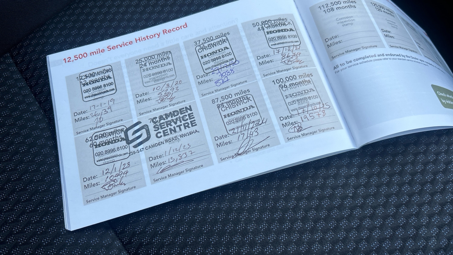 Used Honda Jazz 2018 for sale - 78041749: Photo 29