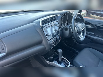 Used Honda Jazz 2018 for sale - 78041749: Photo