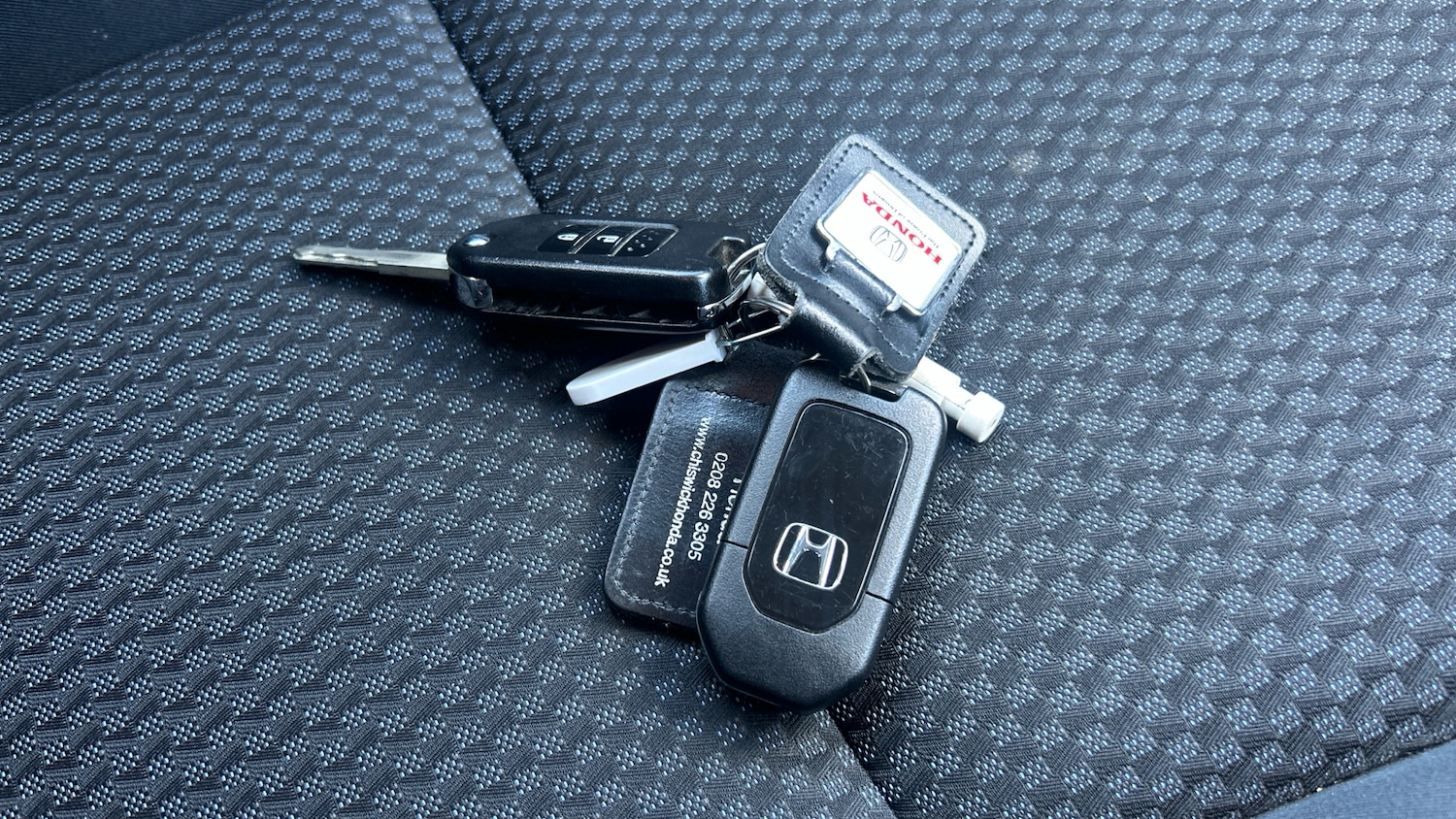 Used Honda Jazz 2018 for sale - 78041749: Photo 30