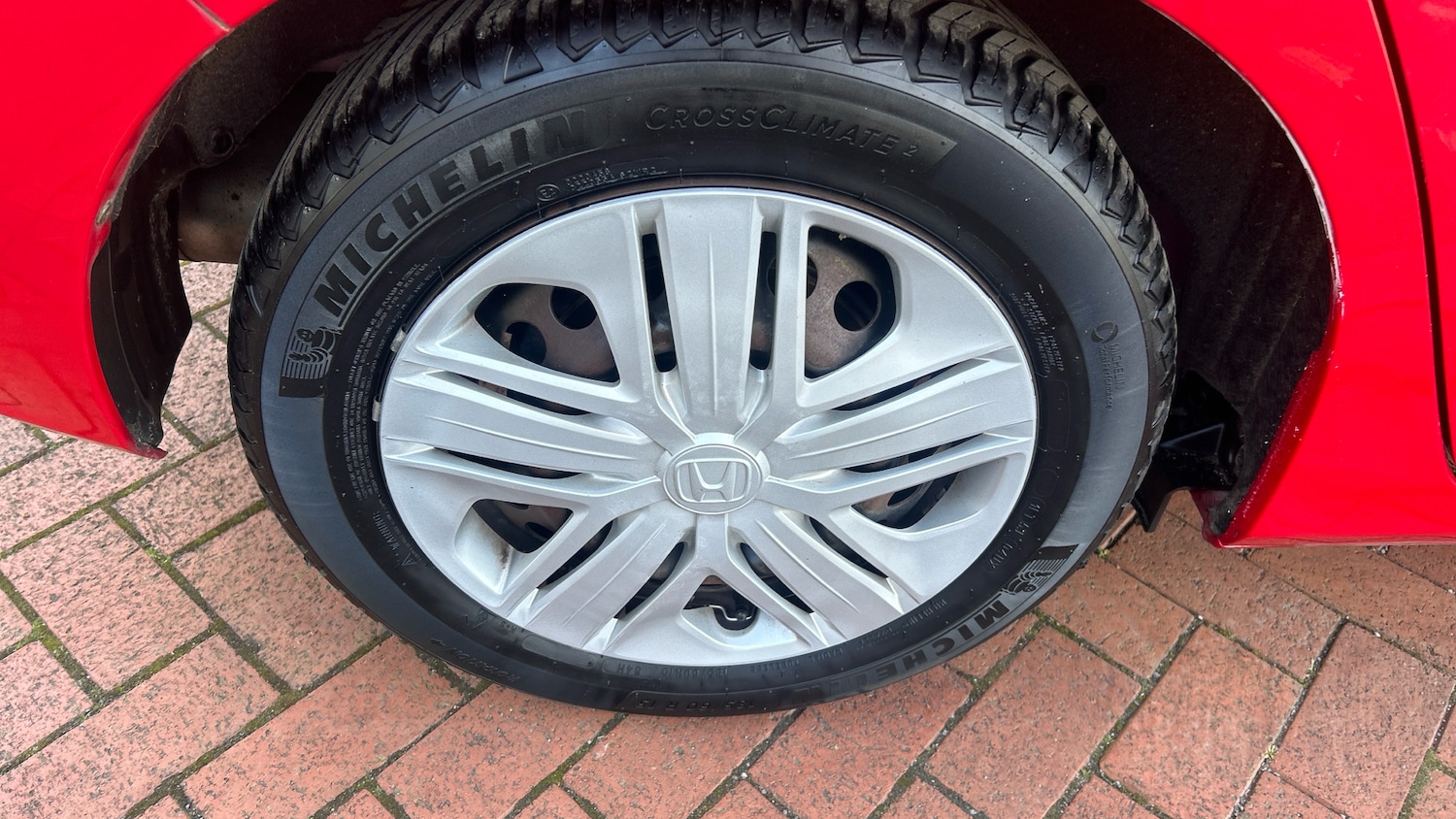 Used Honda Jazz 2018 for sale - 78041749: Photo 34