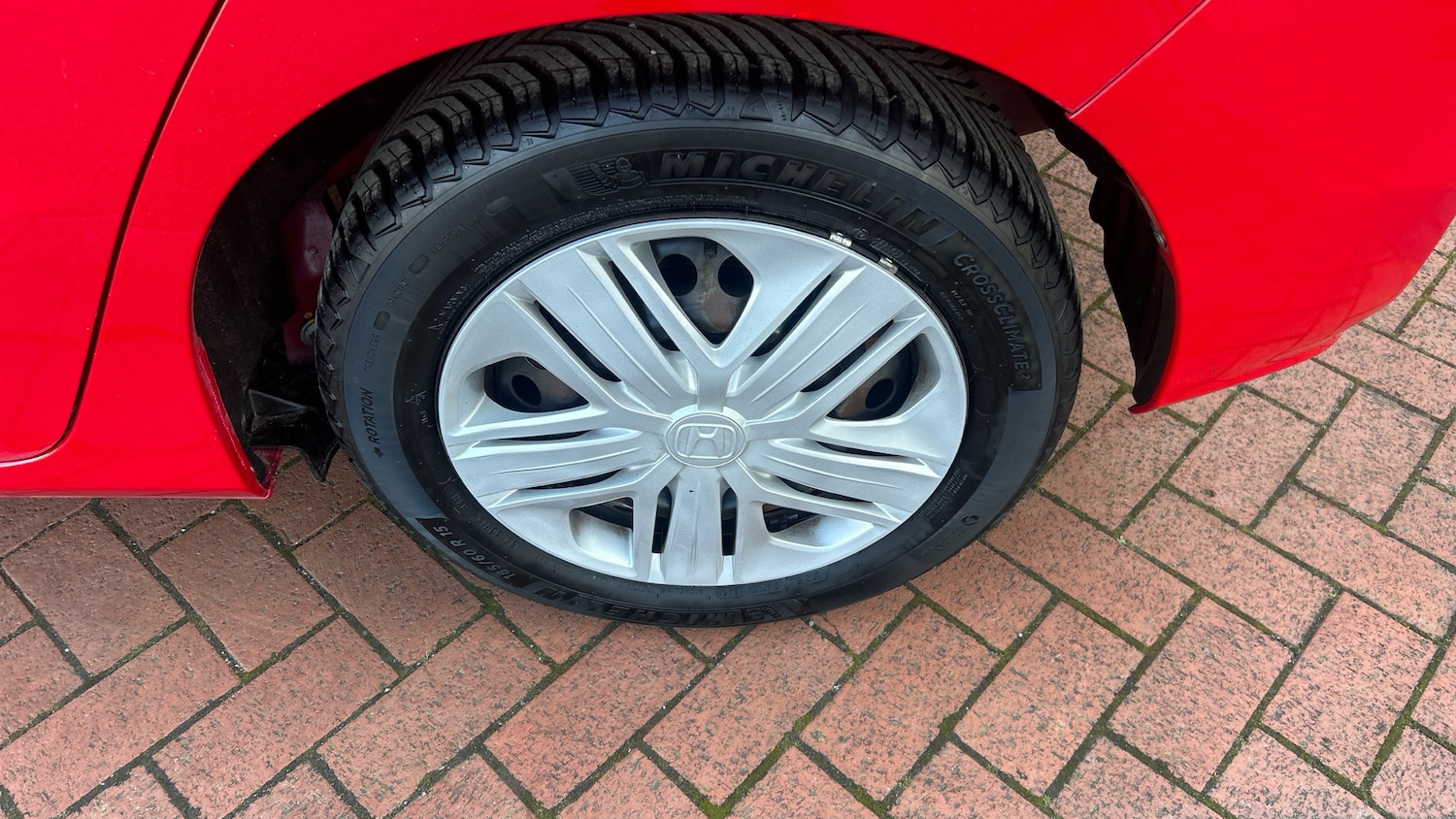 Used Honda Jazz 2018 for sale - 78041749: Photo 35