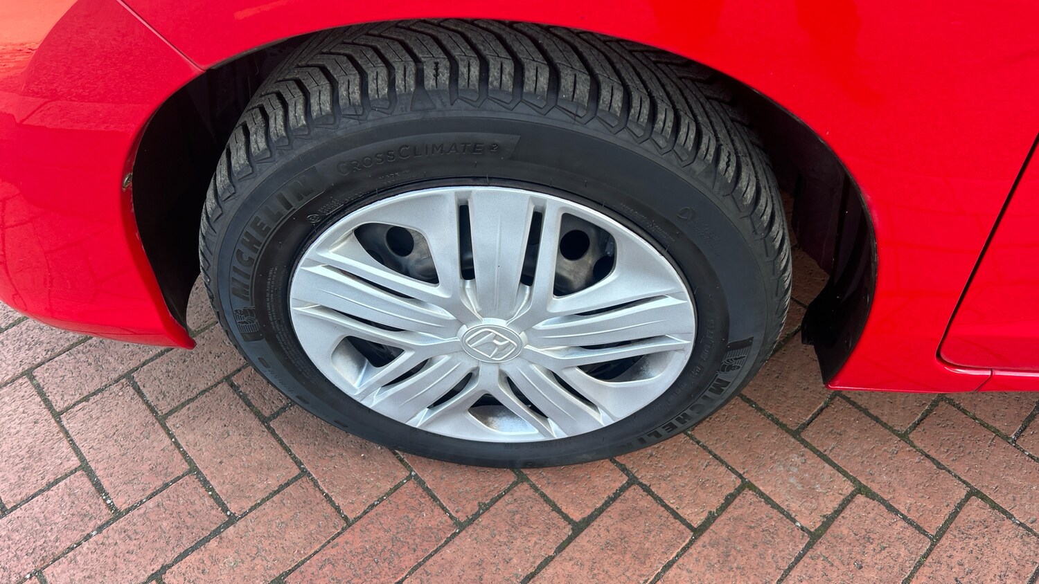 Used Honda Jazz 2018 for sale - 78041749: Photo 36