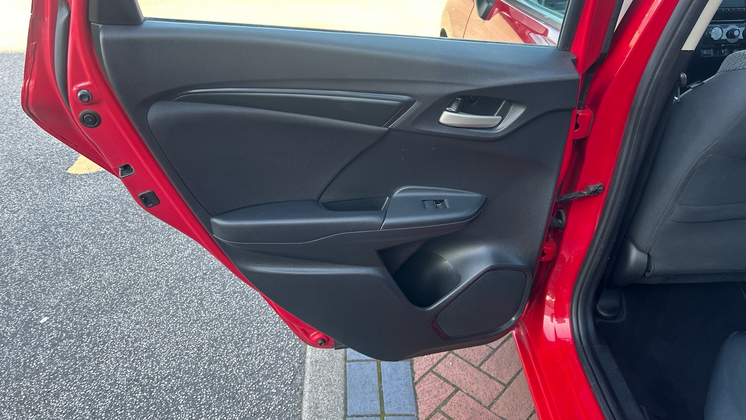 Used Honda Jazz 2018 for sale - 78041749: Photo 38