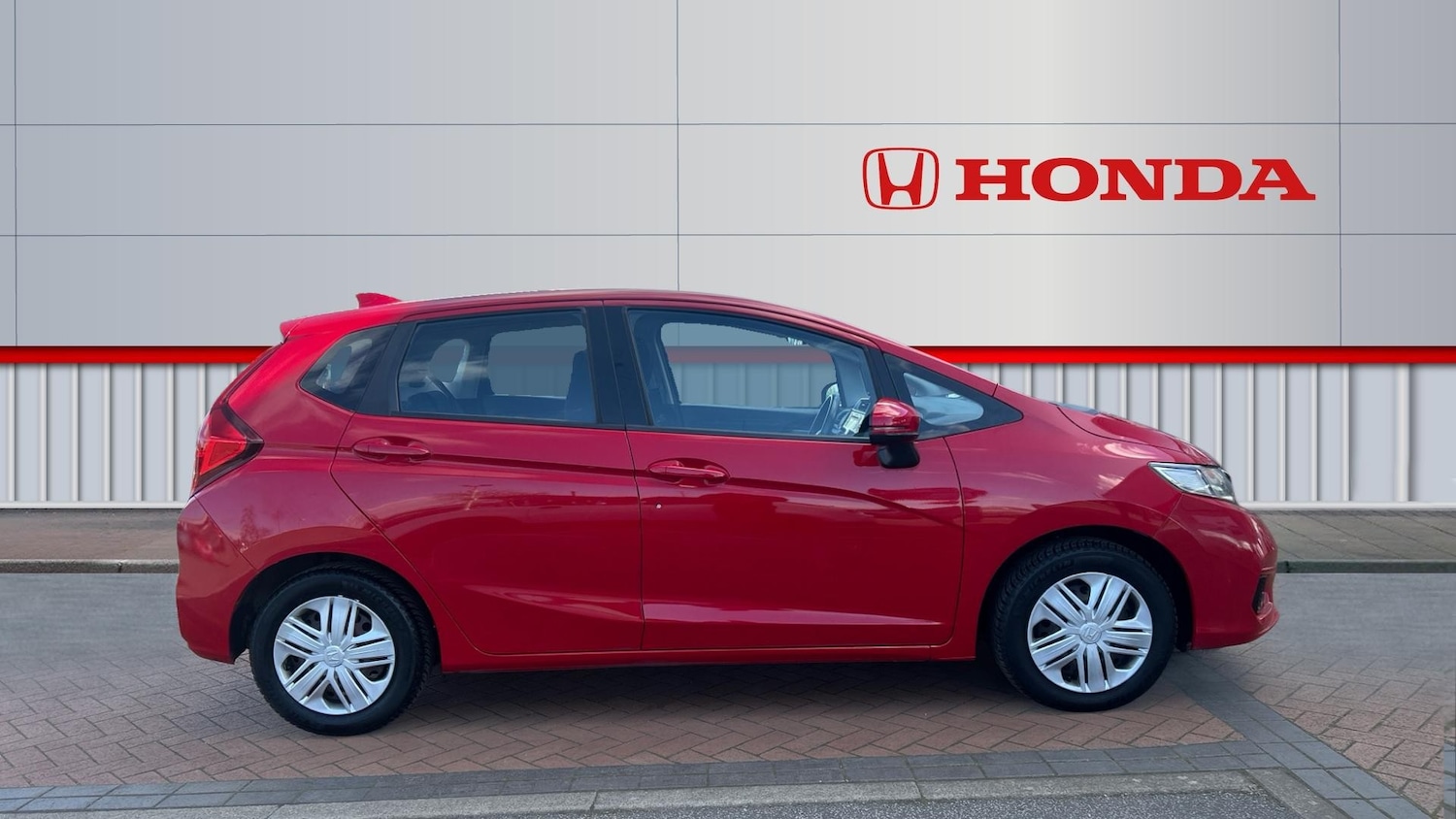 Used Honda Jazz 2018 for sale - 78041749: Photo 5