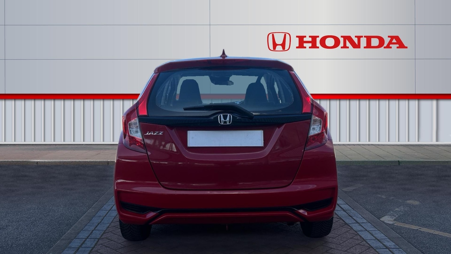 Used Honda Jazz 2018 for sale - 78041749: Photo 7