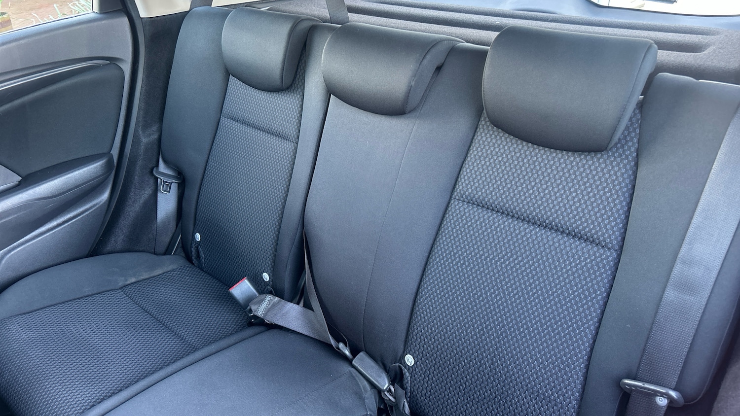 Used Honda Jazz 2018 for sale - 78041749: Photo 8