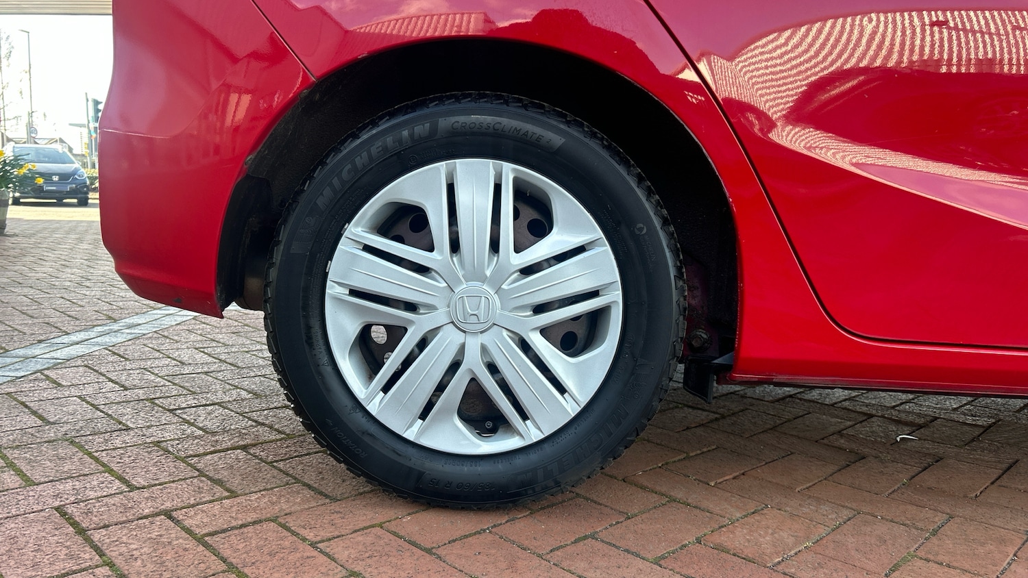 Used Honda Jazz 2018 for sale - 78041749: Photo 9