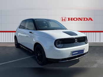Used Honda e 2021 for sale - 78552750: Photo