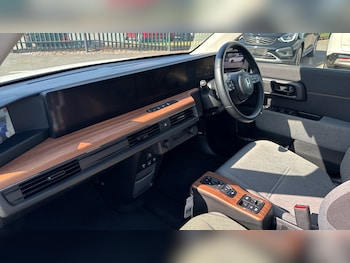 Used Honda e 2021 for sale - 78552750: Photo