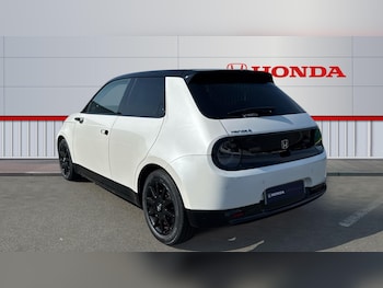 Used Honda e 2021 for sale - 78552750: Photo