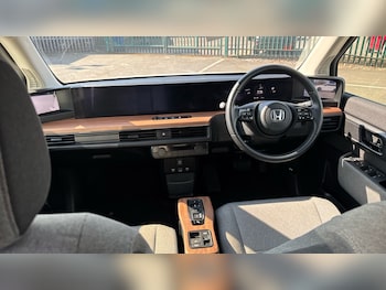 Used Honda e 2021 for sale - 78552750: Photo