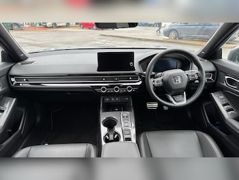 Used Honda Civic 2025 for sale - 78270640: Photo