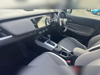 Used Honda Jazz 2021 for sale - 79081460: Photo