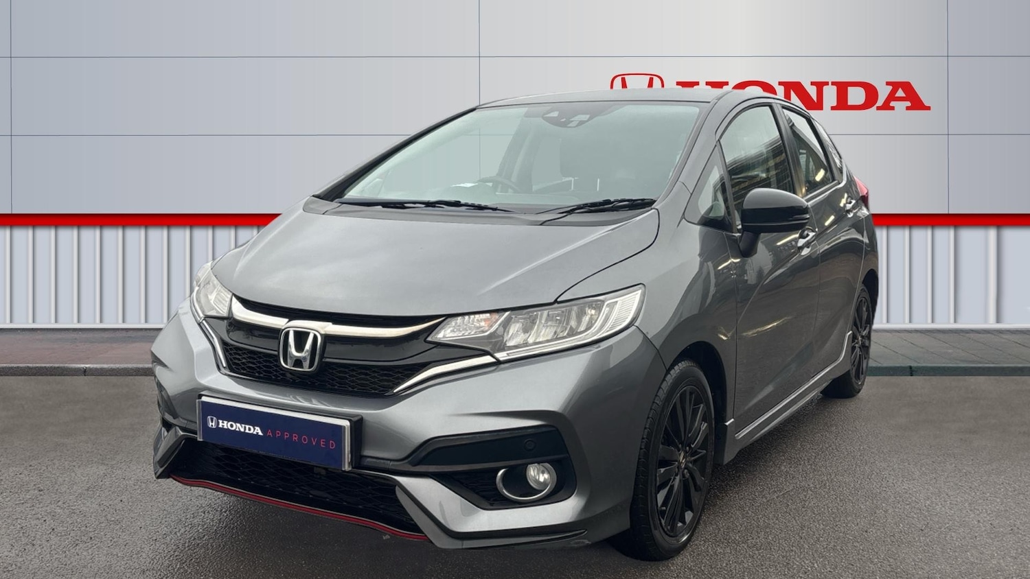 Used Honda Jazz 2019 for sale - 77446992: Photo 10