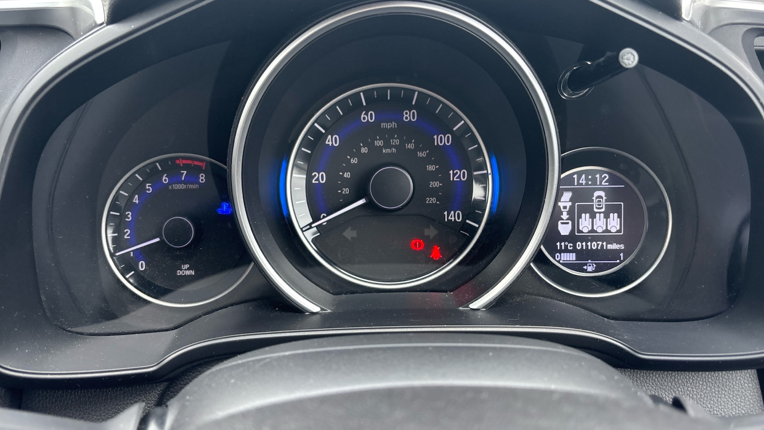 Used Honda Jazz 2019 for sale - 77446992: Photo 11