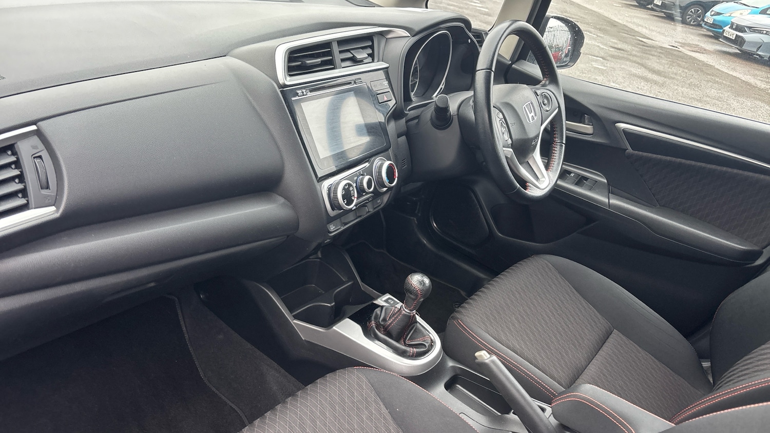 Used Honda Jazz 2019 for sale - 77446992: Photo 2