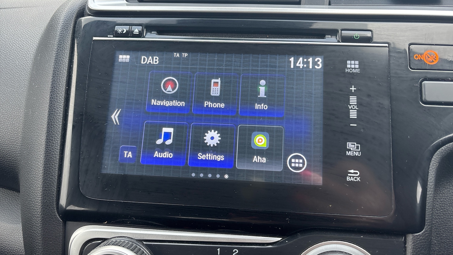 Used Honda Jazz 2019 for sale - 77446992: Photo 22