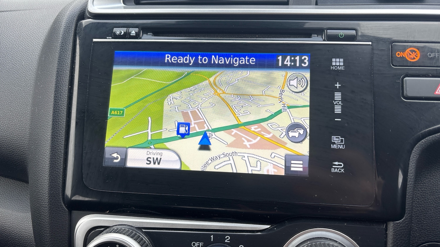 Used Honda Jazz 2019 for sale - 77446992: Photo 23