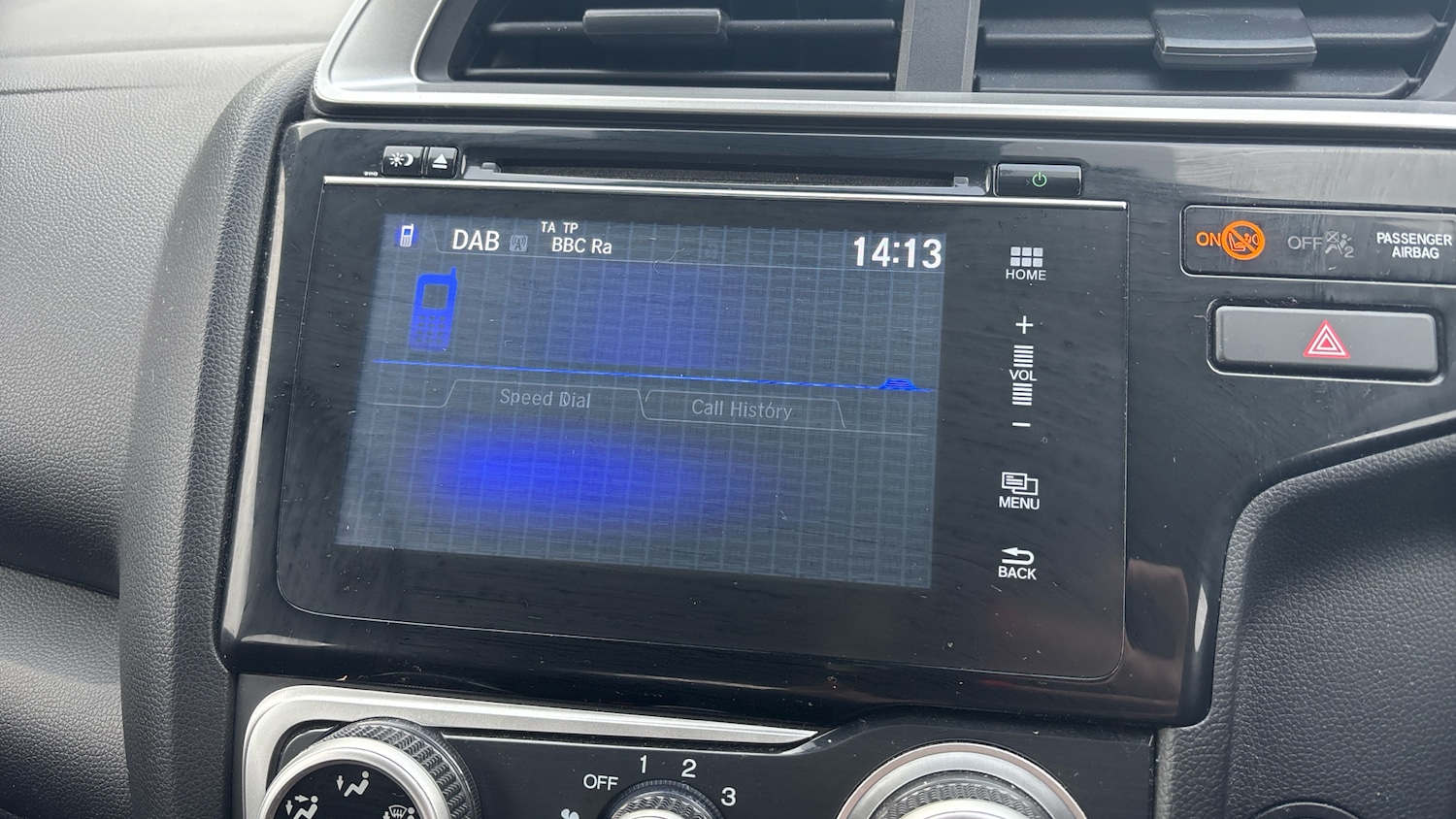 Used Honda Jazz 2019 for sale - 77446992: Photo 24