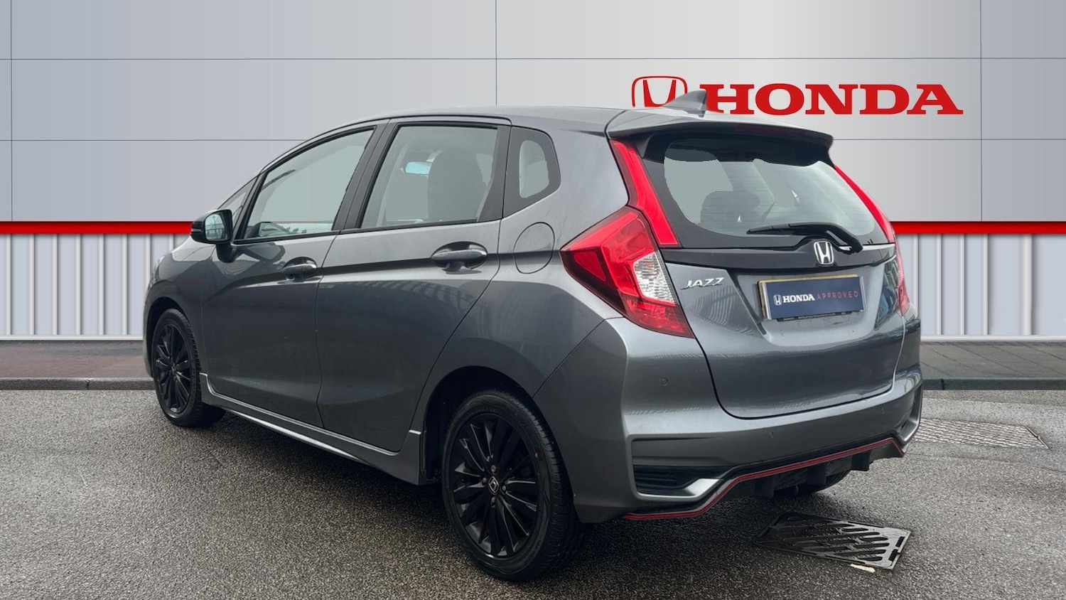 Used Honda Jazz 2019 for sale - 77446992: Photo 3