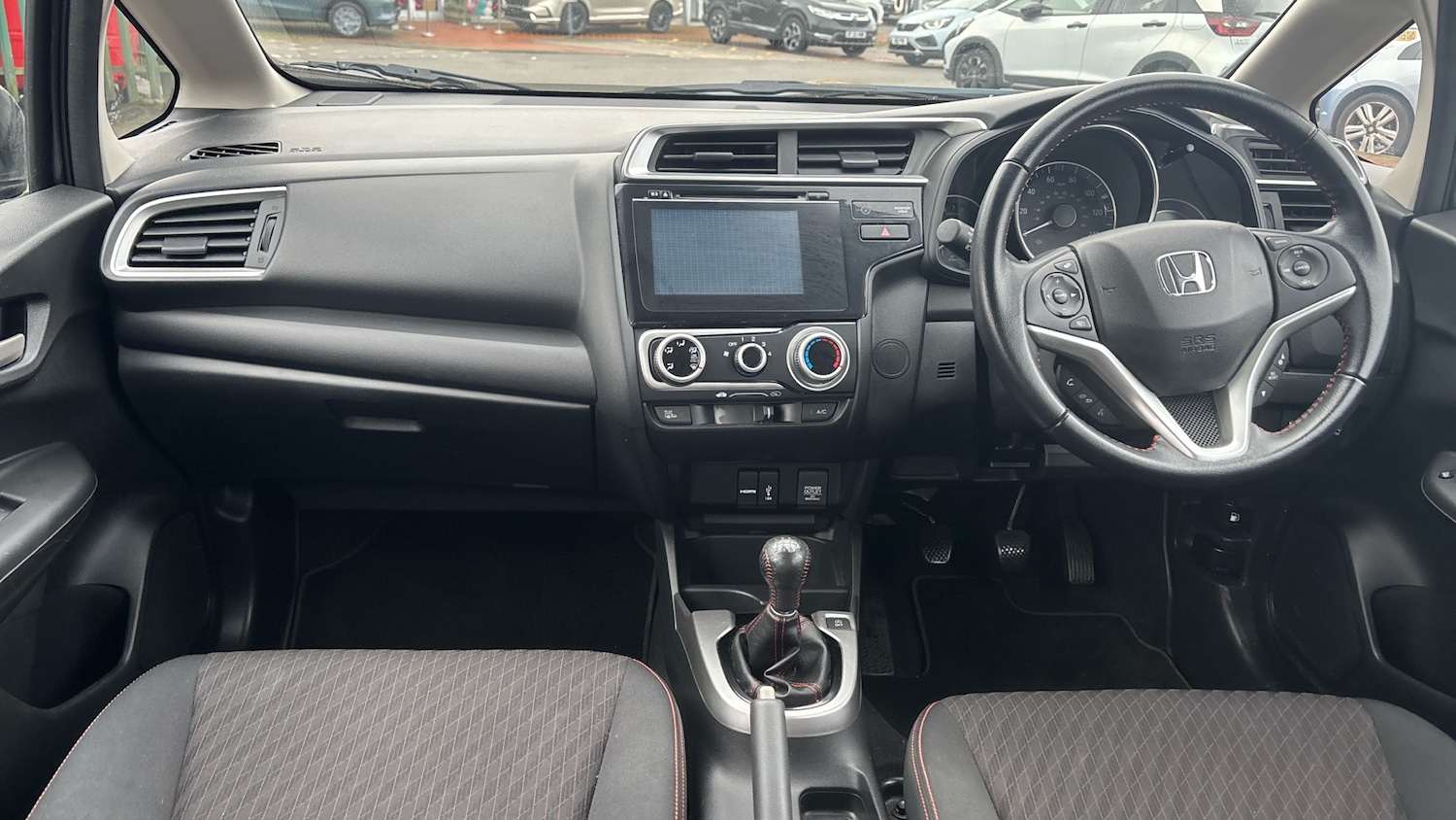 Used Honda Jazz 2019 for sale - 77446992: Photo 4
