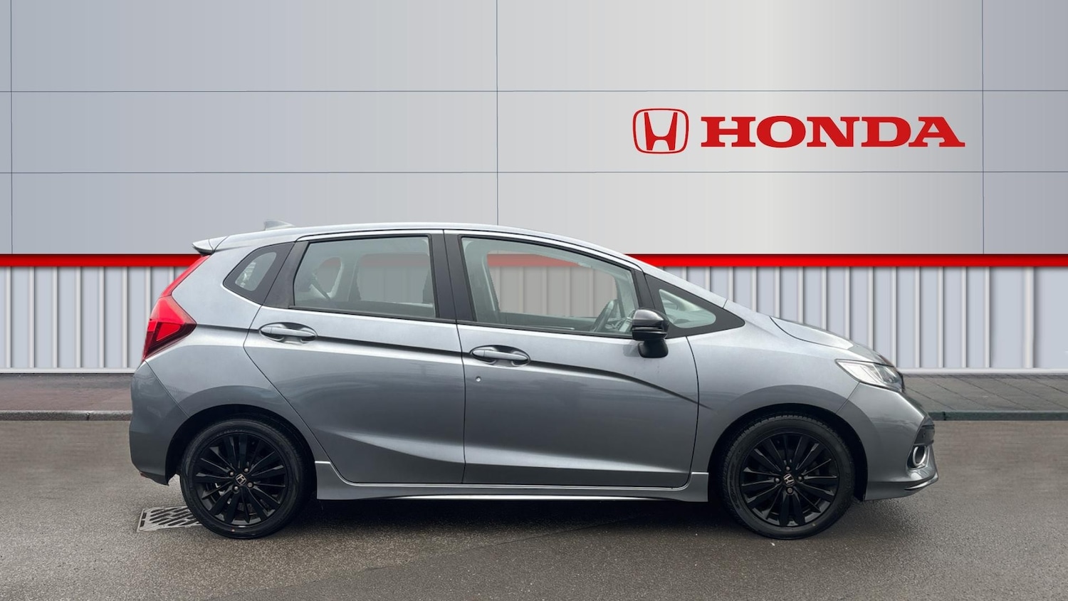 Used Honda Jazz 2019 for sale - 77446992: Photo 5
