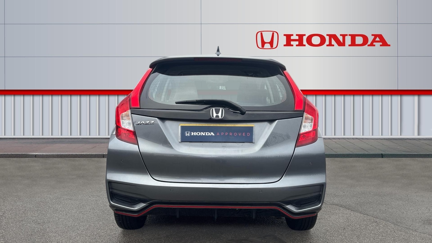 Used Honda Jazz 2019 for sale - 77446992: Photo 7