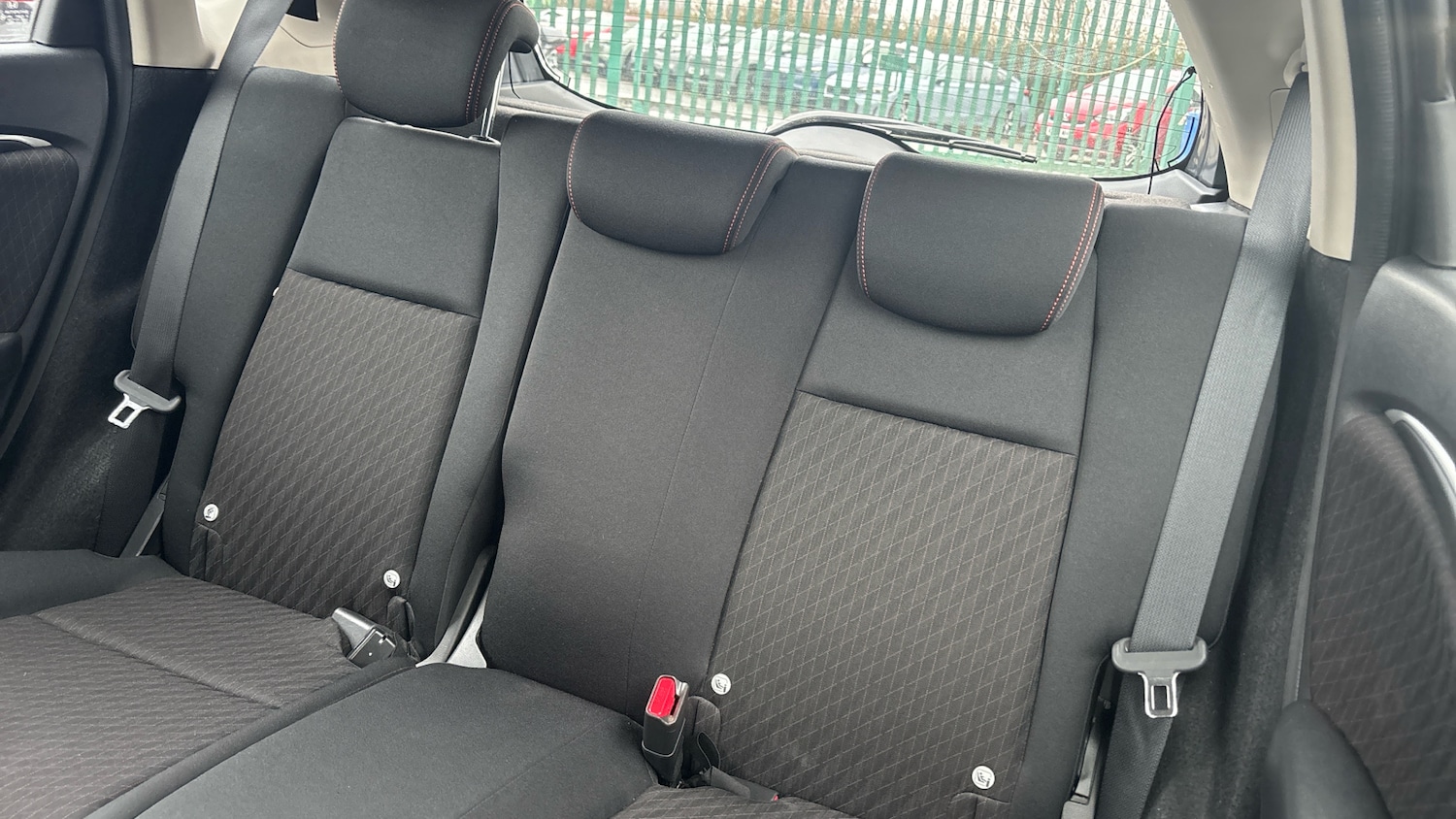 Used Honda Jazz 2019 for sale - 77446992: Photo 8