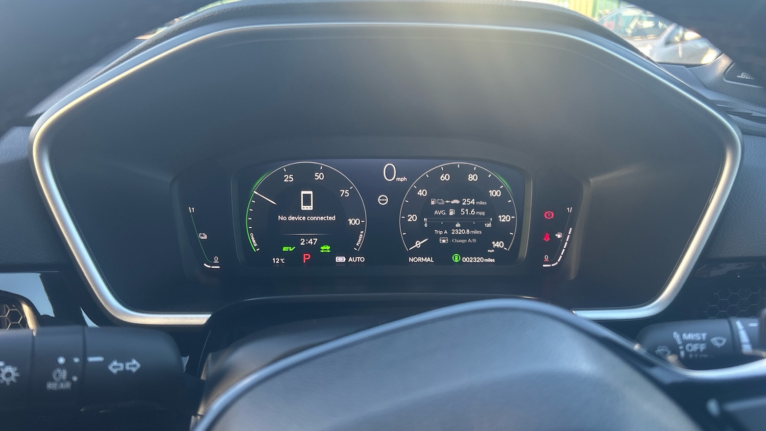 Used Honda CR-V 2025 for sale - 77834249: Photo 11