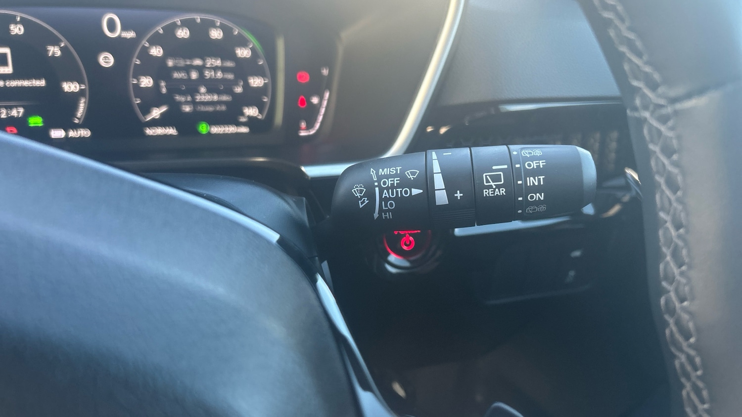 Used Honda CR-V 2025 for sale - 77834249: Photo 14