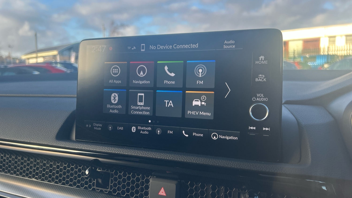 Used Honda CR-V 2025 for sale - 77834249: Photo 22