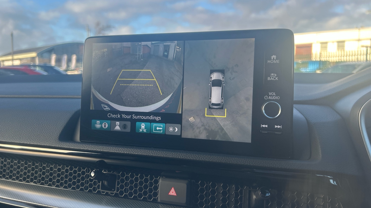 Used Honda CR-V 2025 for sale - 77834249: Photo 24