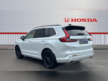 Used Honda CR-V 2025 for sale - 77834249: Photo