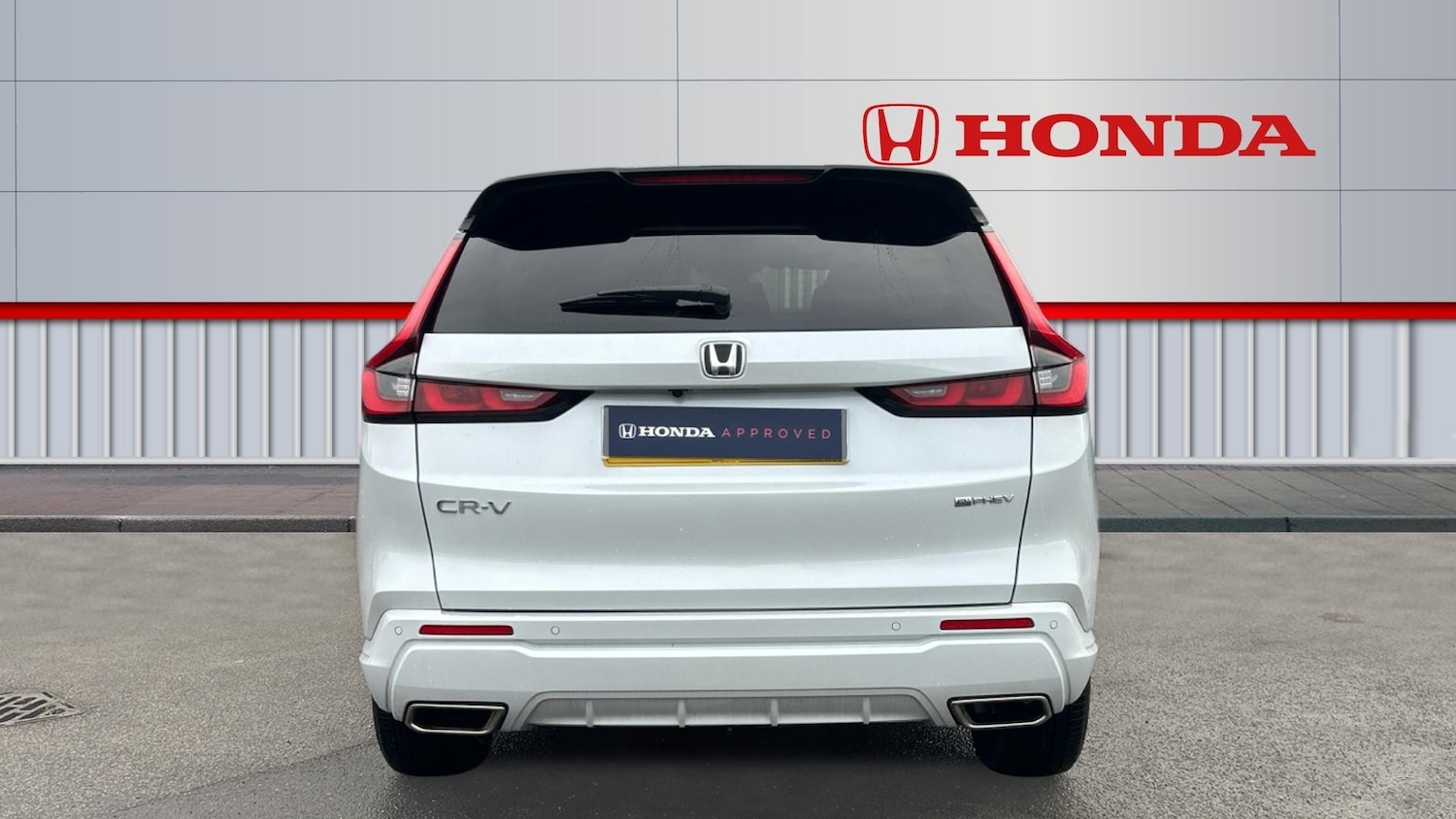 Used Honda CR-V 2025 for sale - 77834249: Photo 7