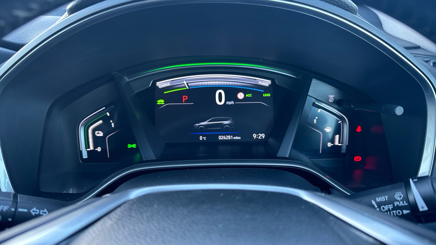 Used Honda CR-V 2022 for sale - 77124004: Photo 11