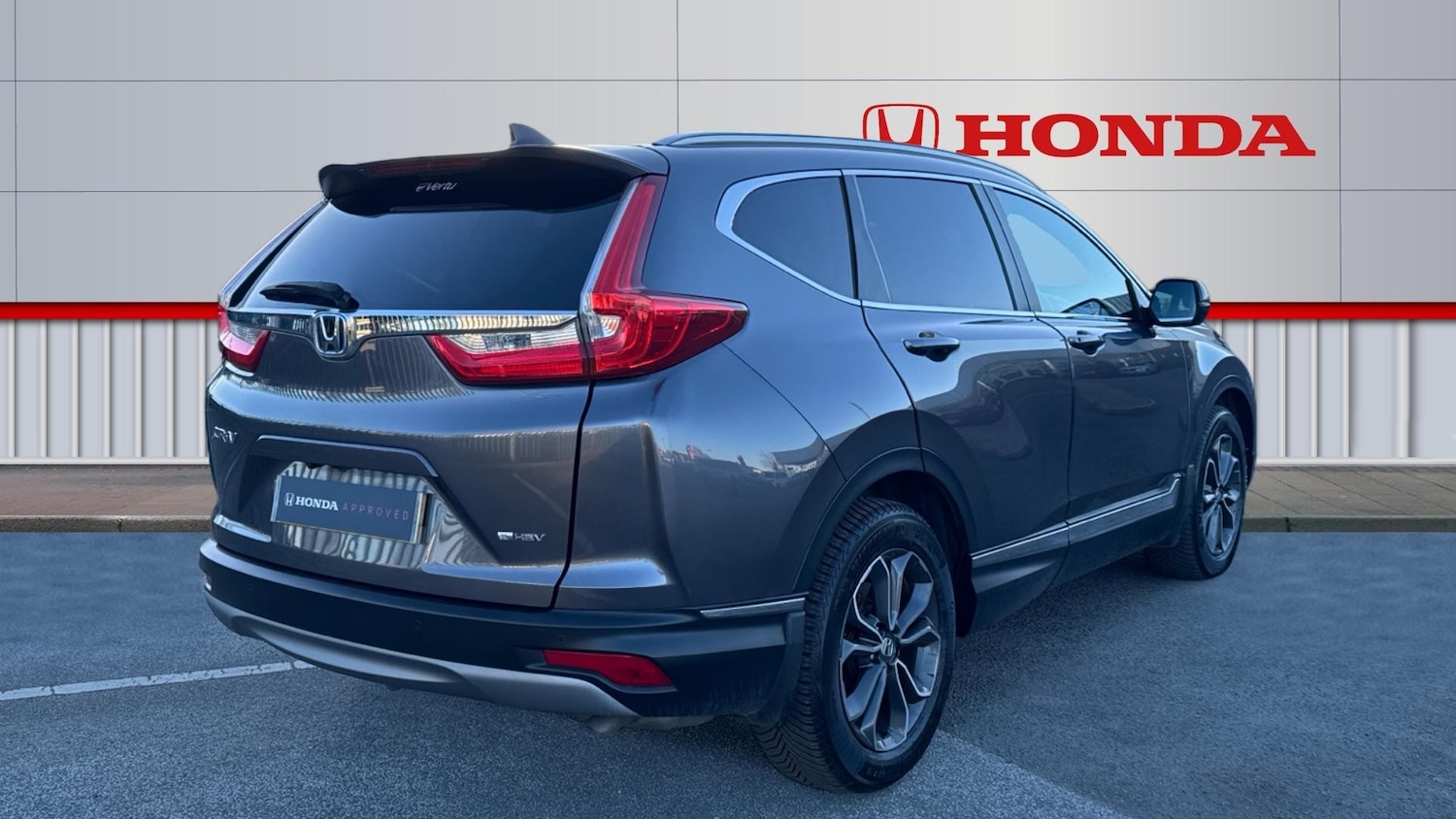 Used Honda CR-V 2022 for sale - 77124004: Photo 12