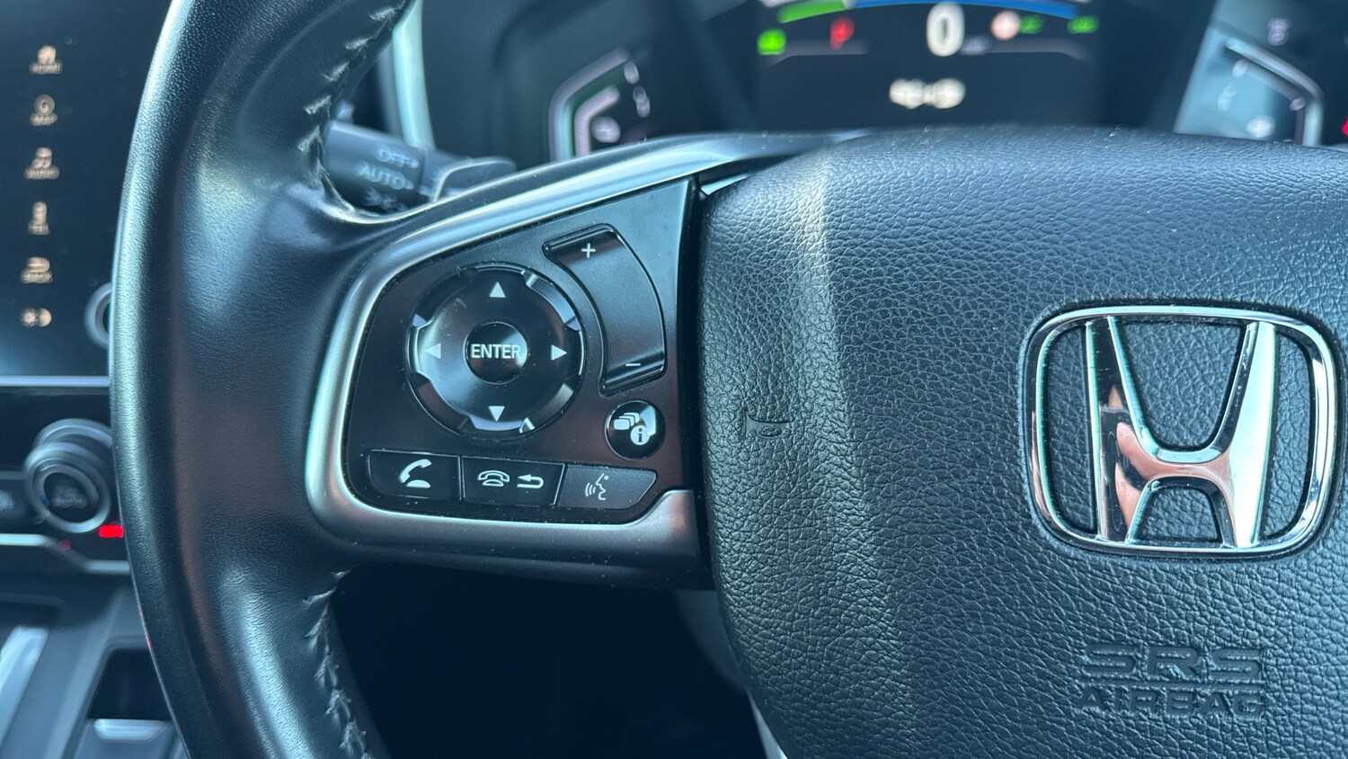 Used Honda CR-V 2022 for sale - 77124004: Photo 14