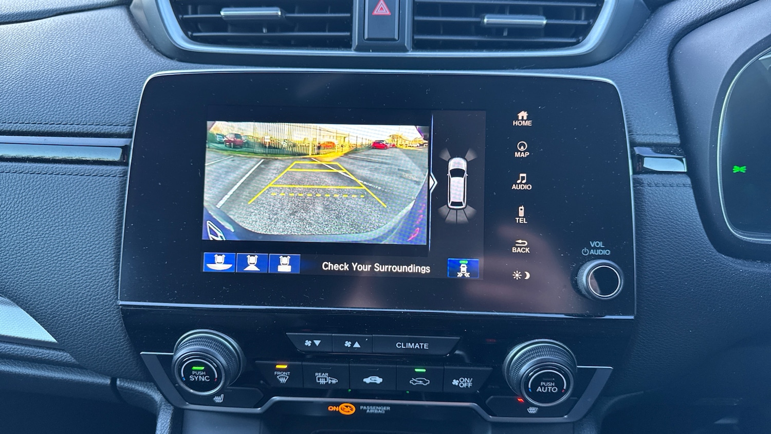 Used Honda CR-V 2022 for sale - 77124004: Photo 15