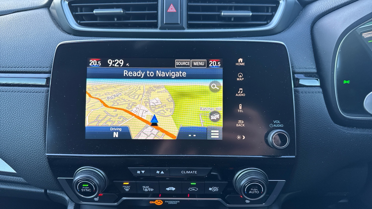 Used Honda CR-V 2022 for sale - 77124004: Photo 16