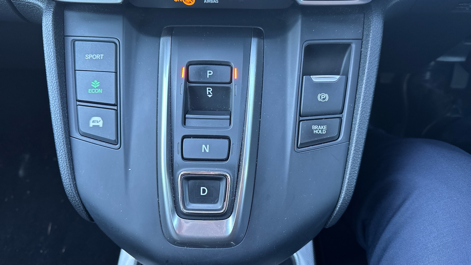 Used Honda CR-V 2022 for sale - 77124004: Photo 18