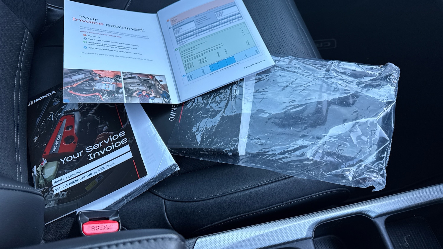 Used Honda CR-V 2022 for sale - 77124004: Photo 21