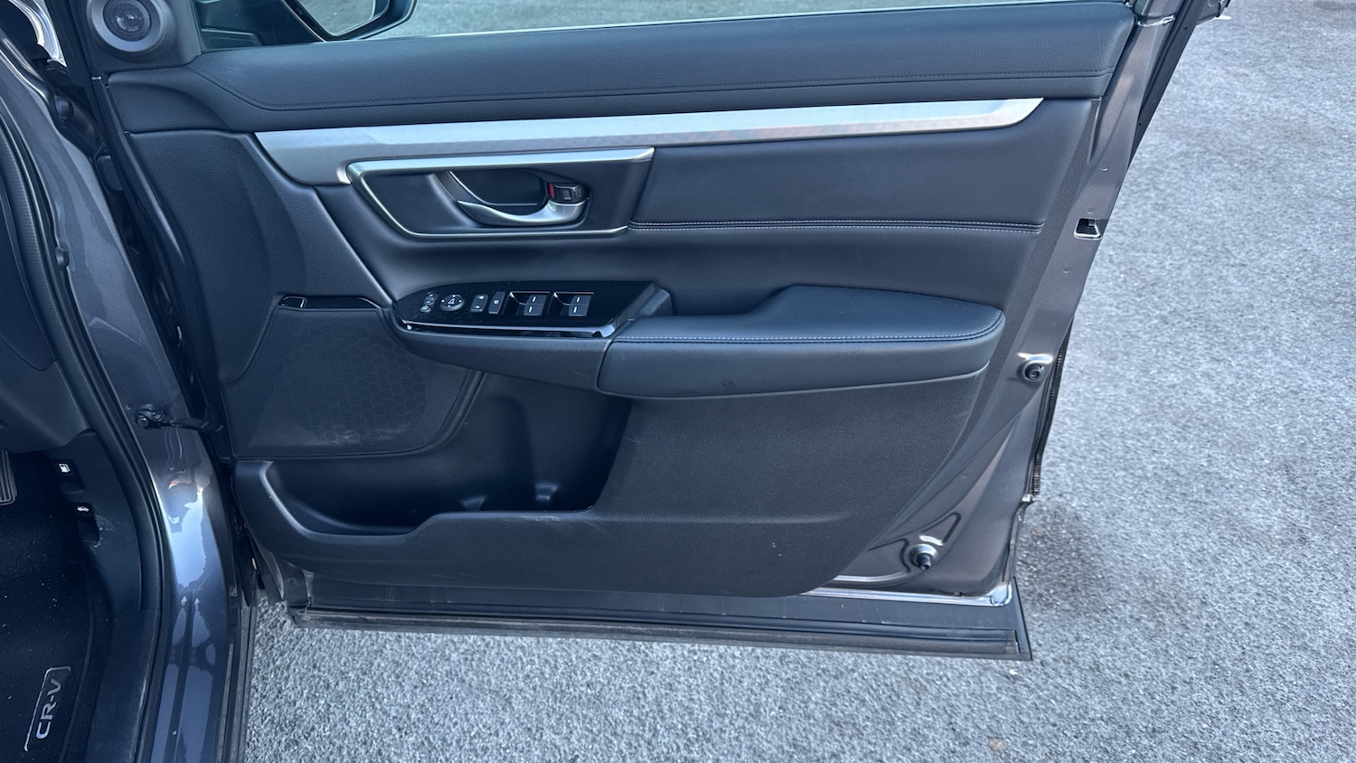 Used Honda CR-V 2022 for sale - 77124004: Photo 23