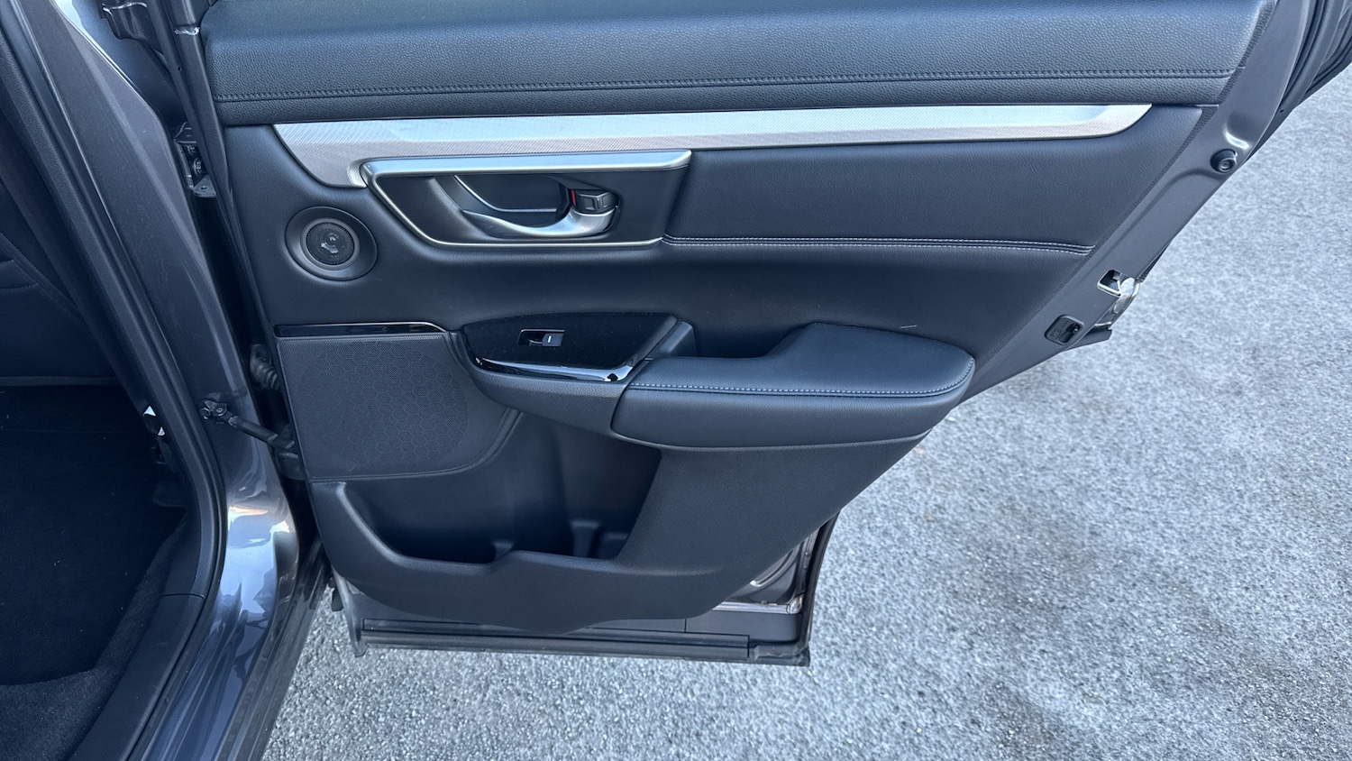 Used Honda CR-V 2022 for sale - 77124004: Photo 24