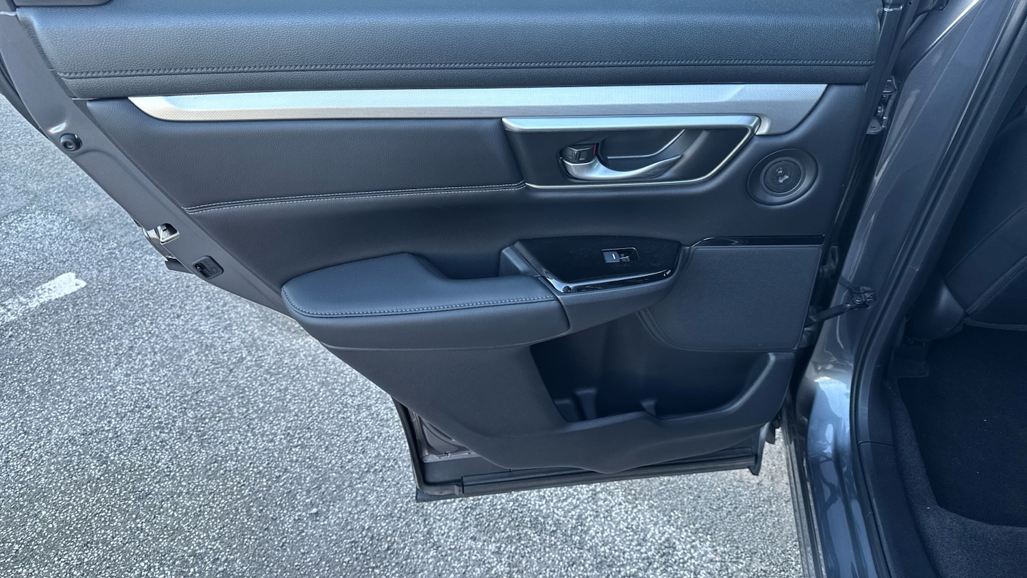 Used Honda CR-V 2022 for sale - 77124004: Photo 30