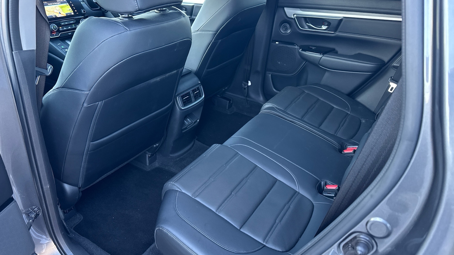 Used Honda CR-V 2022 for sale - 77124004: Photo 31