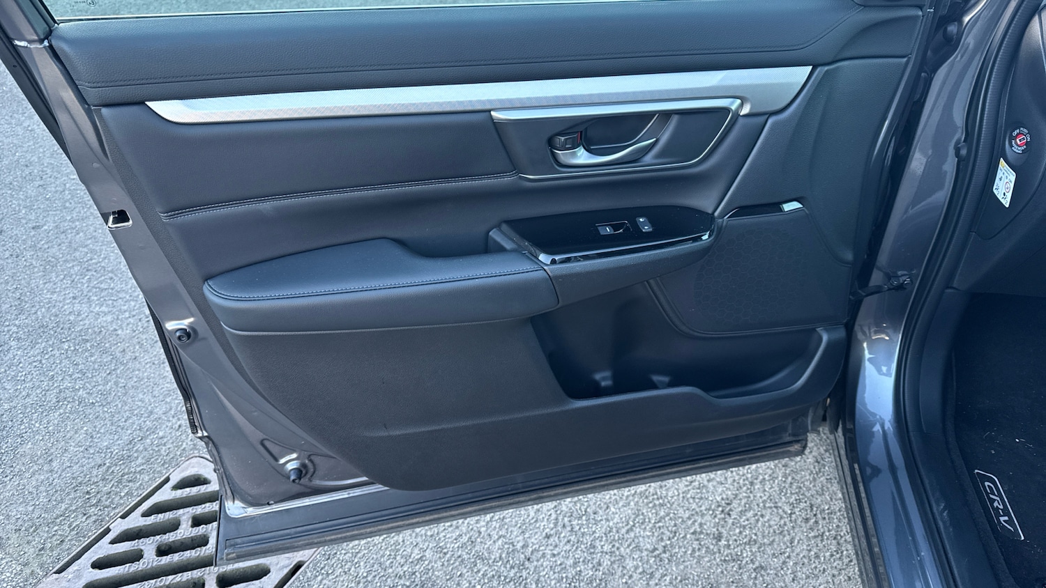 Used Honda CR-V 2022 for sale - 77124004: Photo 32